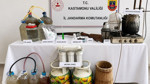 Kastamonu'da Kaçak İçki İmalathanesine Operasyon: 50 Litre Etil Alkol Ele Geçirildi