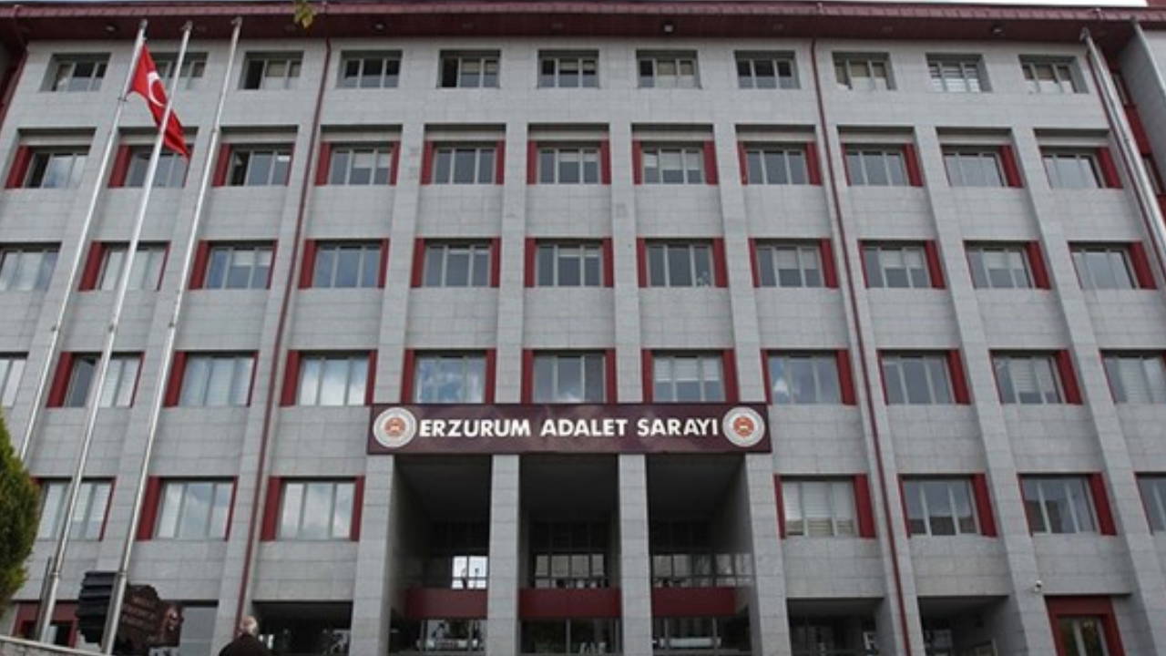 Erzurum halkına sosyal medyada hakaret eden 2 kişi hakkında soruşturma başlatıldı