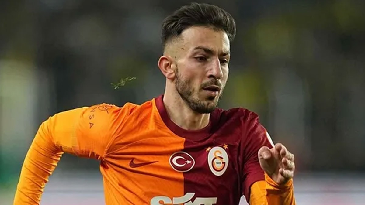 Halil Dervişoğlu kariyerinde yeni bir kiralık dönem
