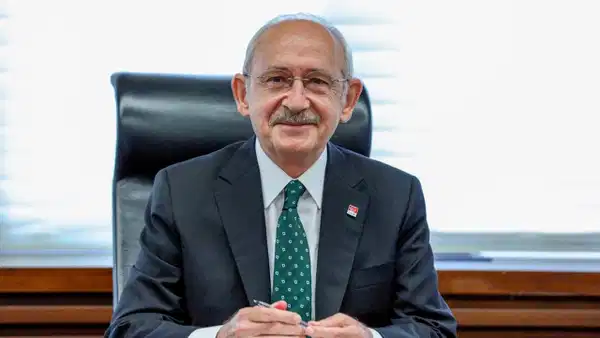 CHP'li Kuşoğlu'ndan Kılıçdaroğlu yorumu: 'Yeniden aday olmak istemez'