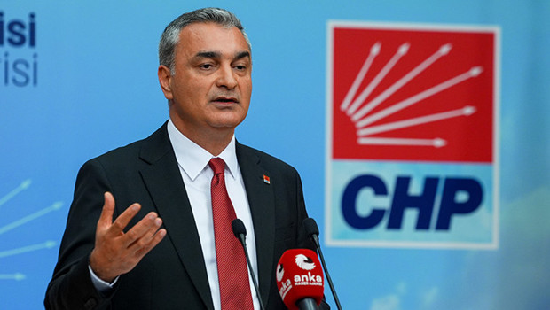 CHP'de 5 ile yeni il başkanı ataması, 3 ile de yetkilendirme