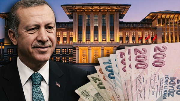 Cumhurbaşkanlığı ve Diyanet bütçesinde 7 ayda dikkat çeken artış