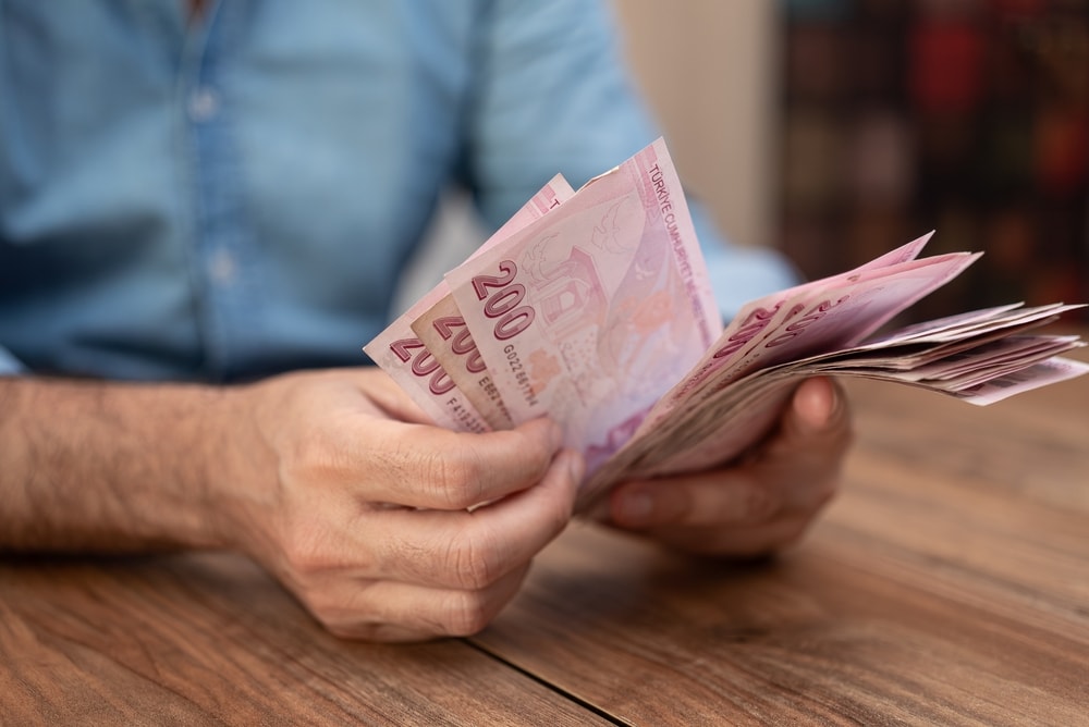 Bölgesel asgari ücret defteri yeniden açıldı