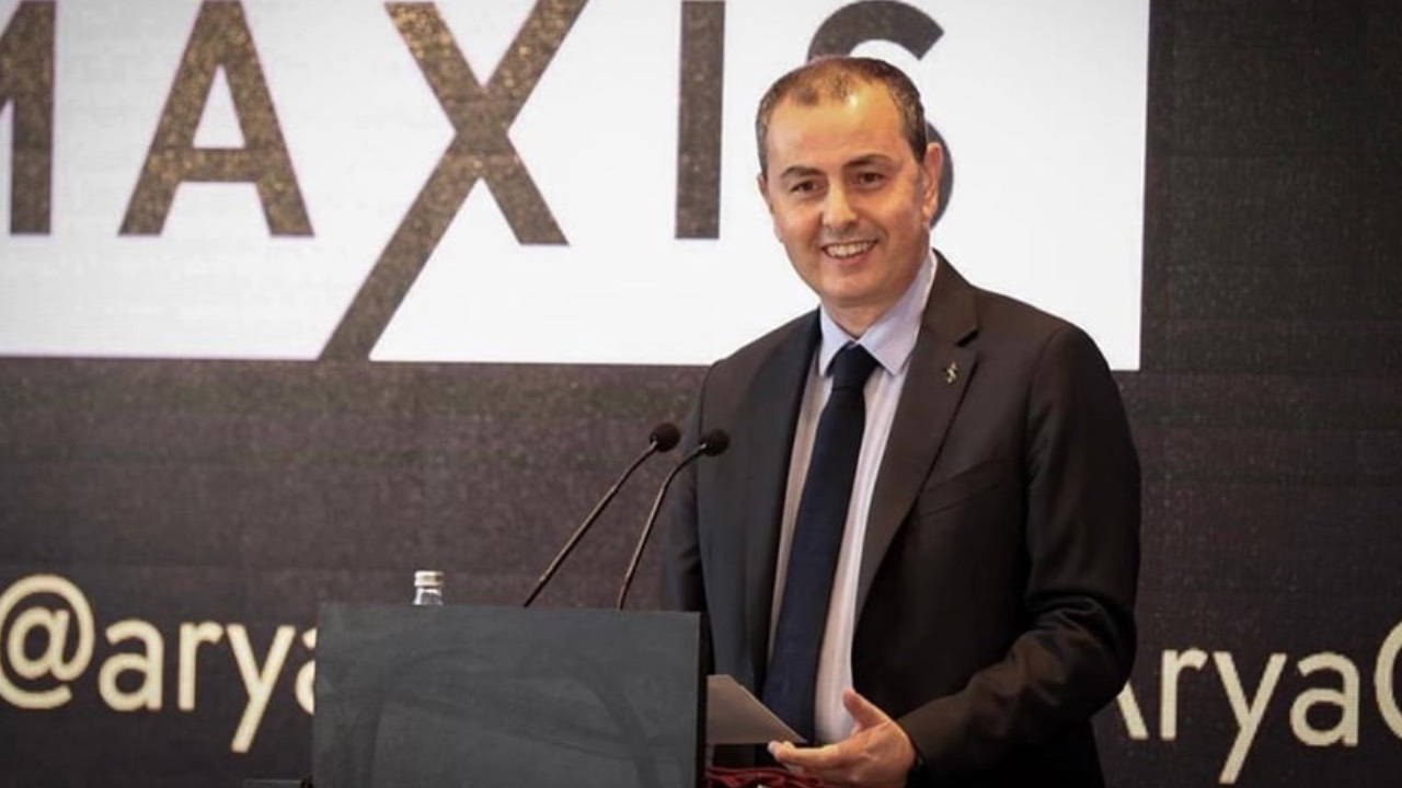İş Bankası'nda sürpriz genel müdür değişimi: Hakan Aran görevi bırakıp Şişecam'a geçiyor