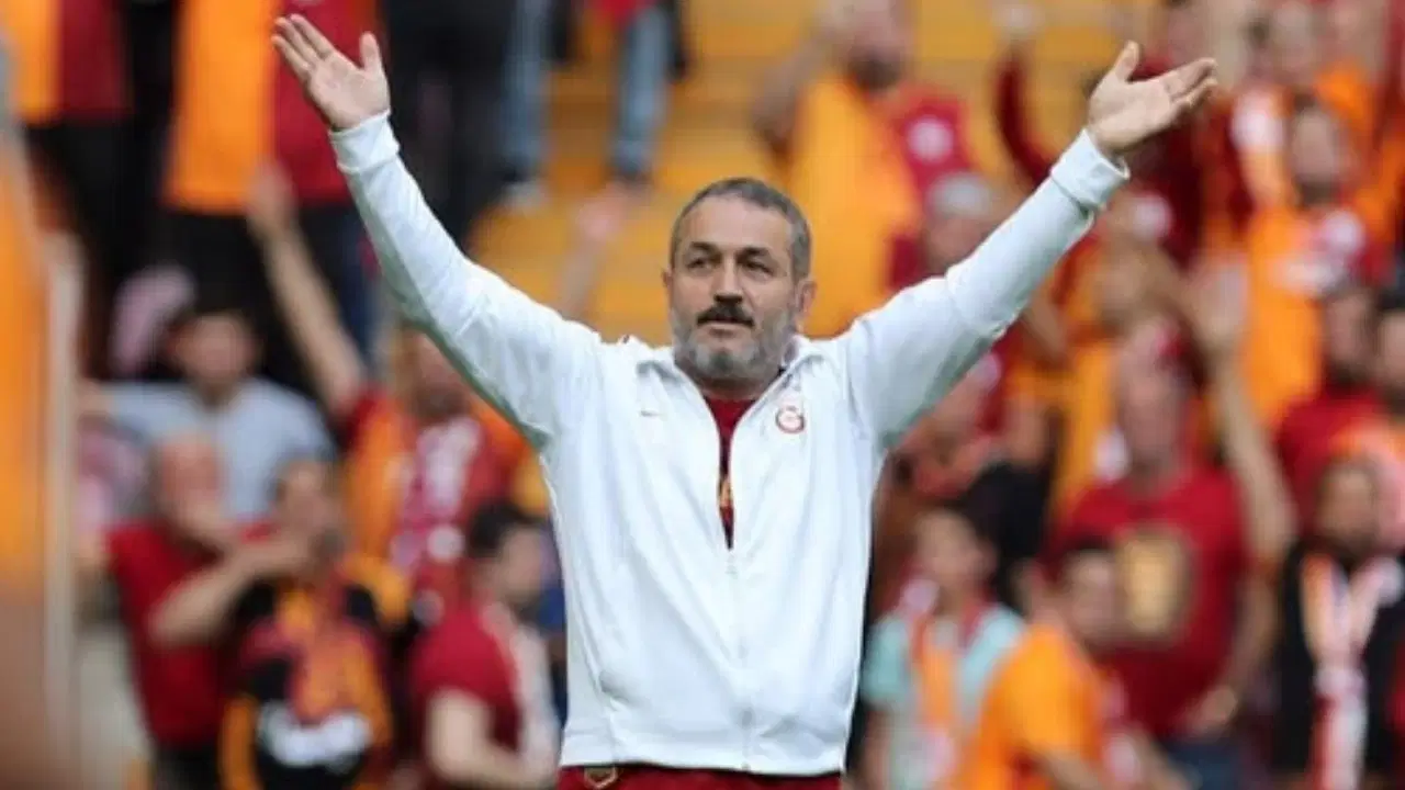 UltrAslan lideri Muzaffer Şirin'in ifadesi ortaya çıktı: 'Öcalan' sloganı soruşturma kapsamında