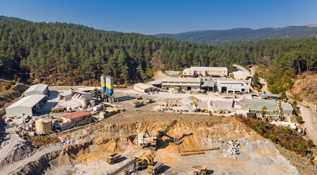 495 Bin Nüfuslu İlde Dev Yatırım: 1.88 Milyar Dolarlık Rezerv Kapıda