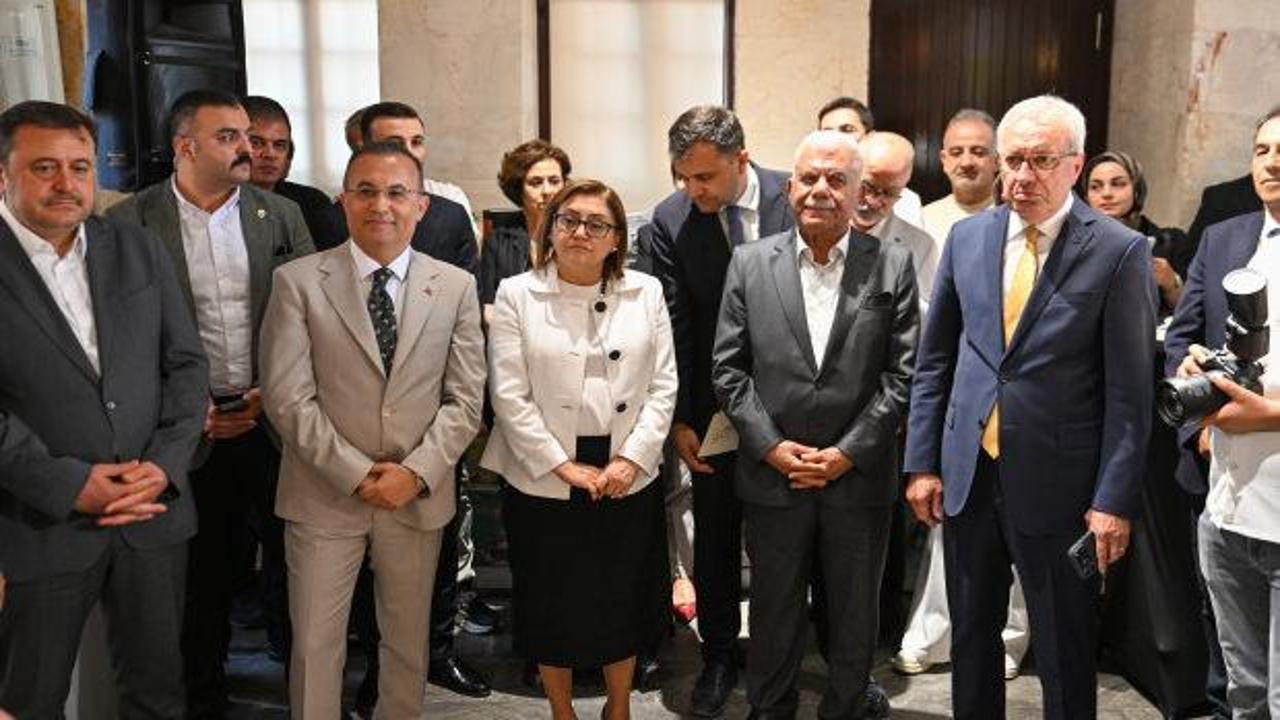 İş Bankası Kültür Yayınlarının yeni durağı Gaziantep oldu