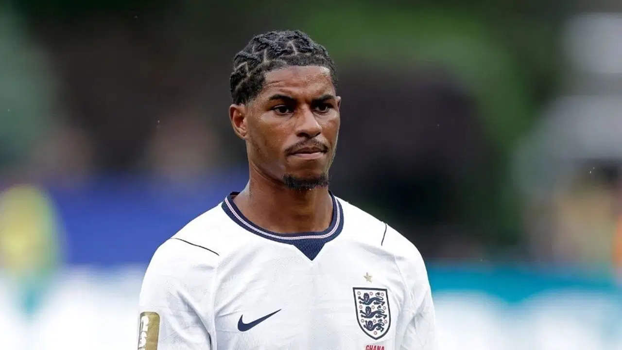 Fenerbahçe'nin Gündemindeki Rashford, Türkiye ve Suudi Arabistan'ı İstmedi! İşte Yeni Rotası