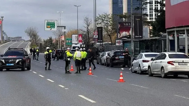 Beşiktaş'taki polis noktasına düzenlenen terör saldırısında 14 şüpheli için iddianame hazırlandı