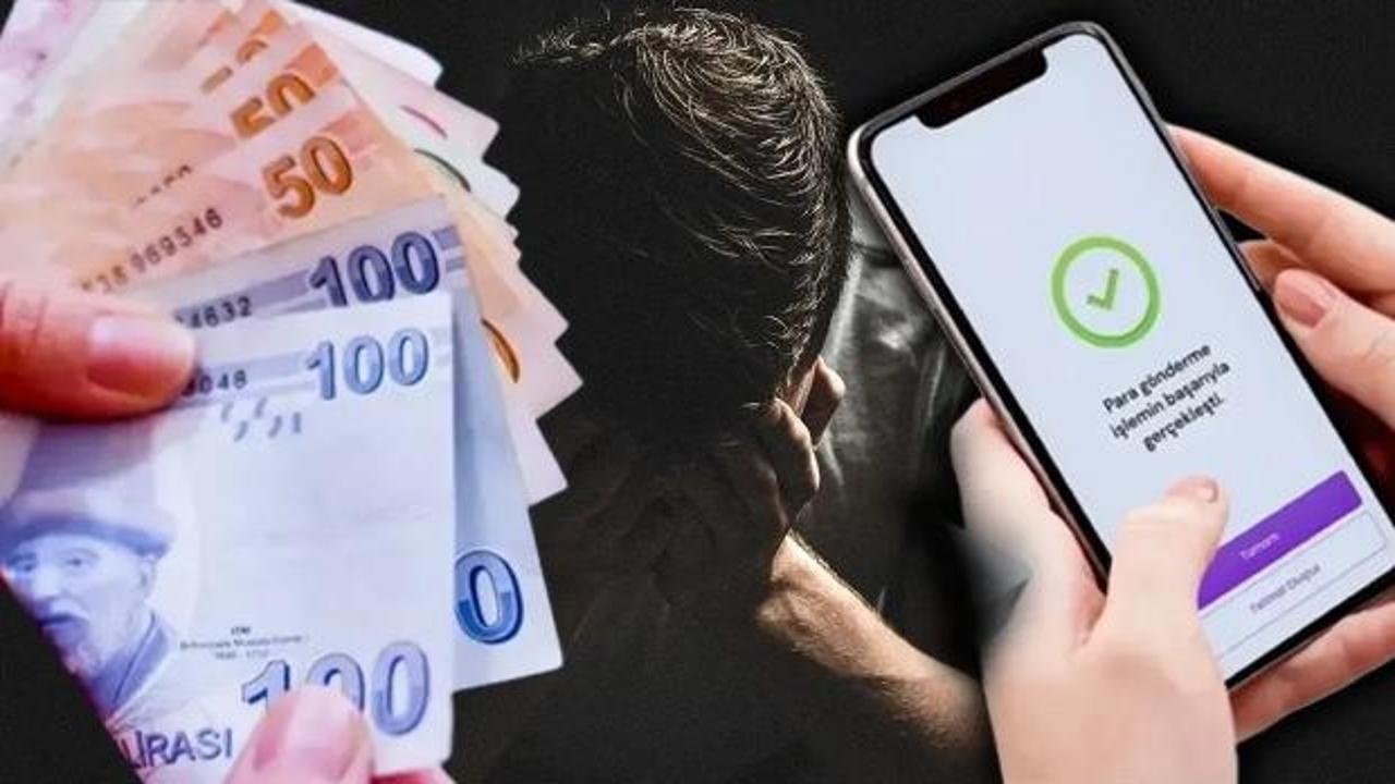 Yanlış IBAN'a Giden Para Nasıl Geri Alınır? BDDK Uyarısı ve Hukuki Süreç