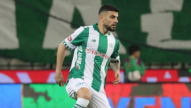 Konyaspor'dan transfer hamlesi: Premier Lig ve Dünya Kupası'nda oynayan yıldızlar listede