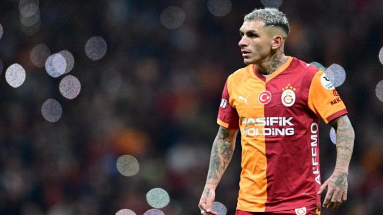 Galatasaray'da sürpriz ayrılık: Lucas Torreira, eski kulübü Fiorentina ile prensipte anlaşma sağladı