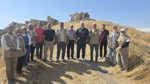 Bayburt Kalesi'nde tarih gün yüzüne çıktı: 5 bin yıllık eser bulundu