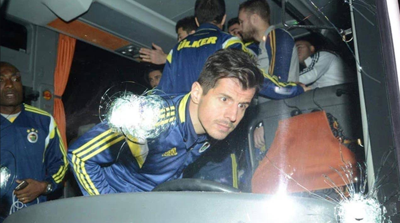 Fenerbahçe'nin 4 Nisan dosyası yeniden gündemde: Kulüpten resmi açıklama geldi