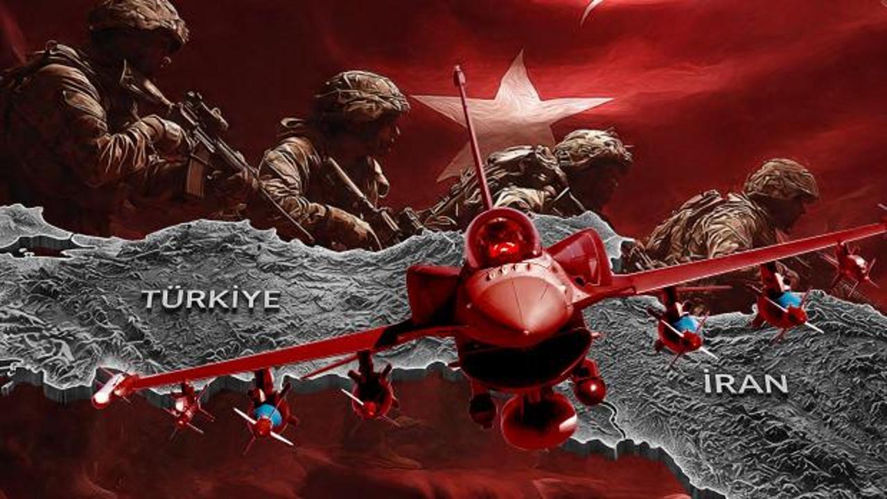 Türkiye'nin diplomatik hamleleri sinsi İran projesini rafa kaldırttı: ABD ve İsrail'e sert mesaj