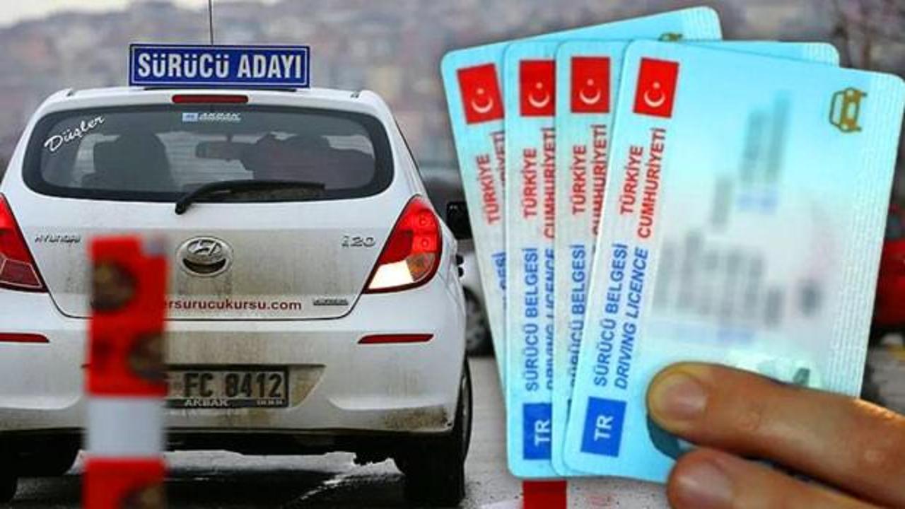 En düşük emekli aylığı ve ehliyet kuralları değişiyor: ilk 7 madde Meclis'ten geçti