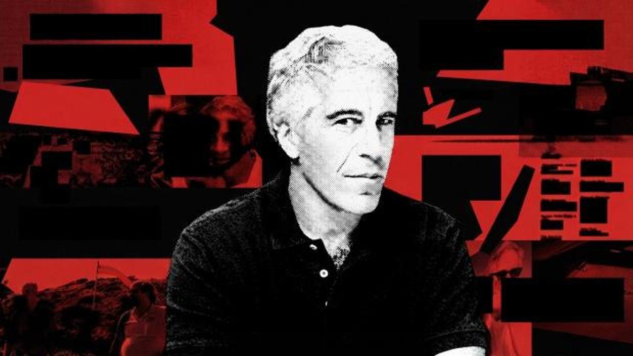 Epstein dosyasının kilit isimlerinden Daniel Siad, Fransa'daki evinde ölü bulundu