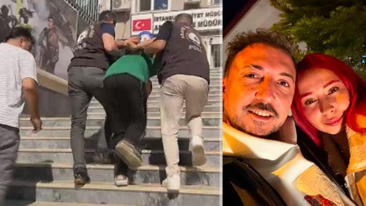 Nilda Şahin cinayetinin faili mezarı ziyarete gidince yakalandı: Katilin pişkin ifadeleri deşifre oldu