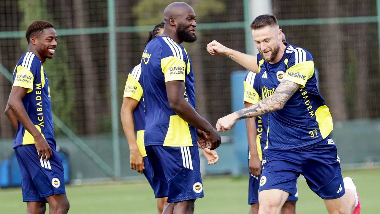 Metin Diyadin'den Lukaku yorumu: 'Elimizde büyüdü'