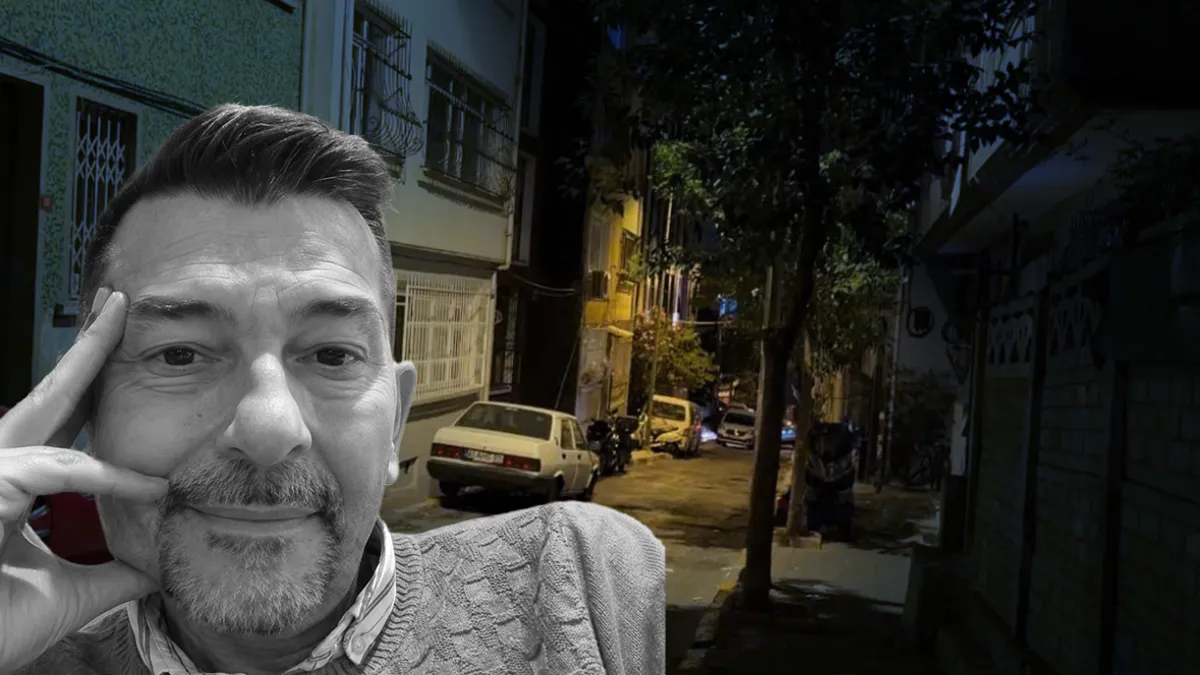Beyoğlu'ndaki İtalyan profesörün sır ölümü: Otopsi raporunda kan kanseri detayı ortaya çıktı