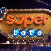 Süper Loto'da şanslı numaralar belli oldu: 11 Ağustos çekiliş sonuçları merak konusu