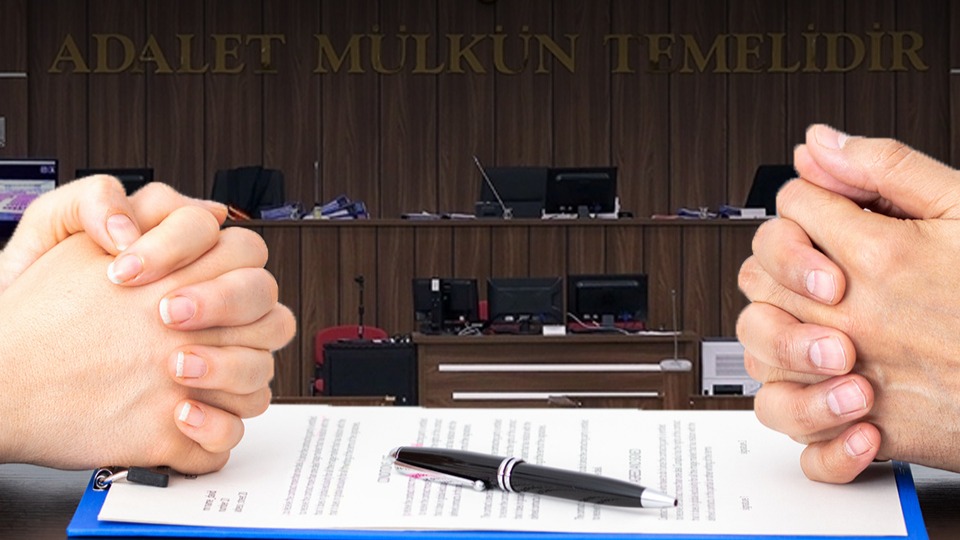 Yargıtay'dan emsal karar: Hasta eşine bakmayan koca 'ağır kusurlu' sayıldı