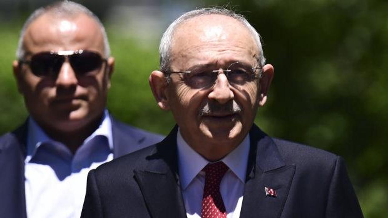 CHP'de tarihi istifa dalgası: 91 milletvekili partiden ayrıldı, Kılıçdaroğlu'ndan dikkat çeken mesaj