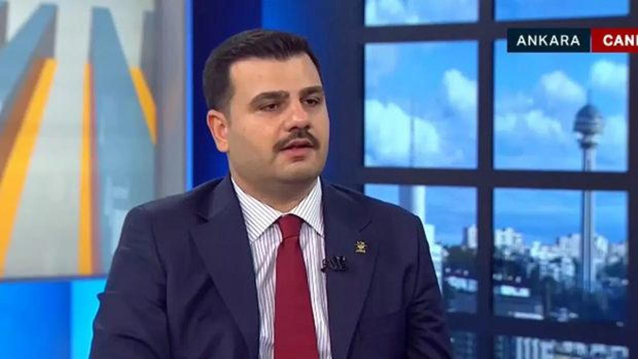 AK Parti Genel Sekreteri'nden 'Terörsüz Türkiye' vurgusu: Kararlılıkla sürecek