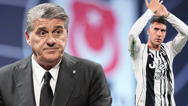 Atletico Madrid, Transferde Beşiktaş'ın Önüne Geçti! Dört Büyükler Kolları Sıvadı