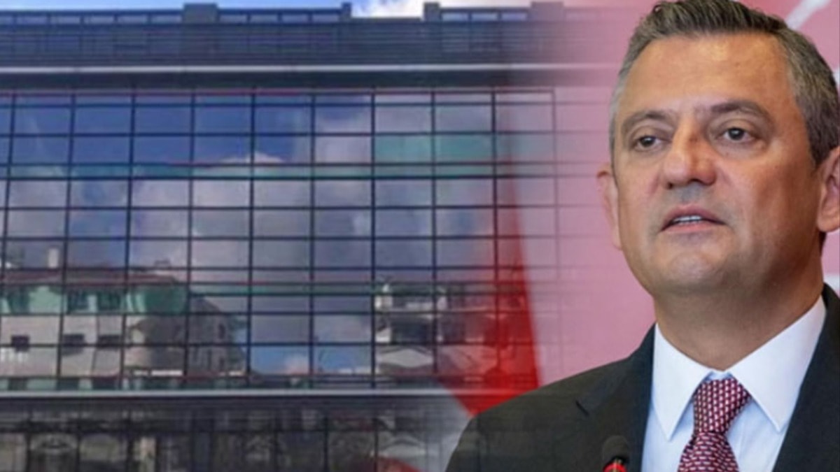 Yeni kurulan parti hızla örgütleniyor: Genel Merkez binası 24 saat içinde kiralandı
