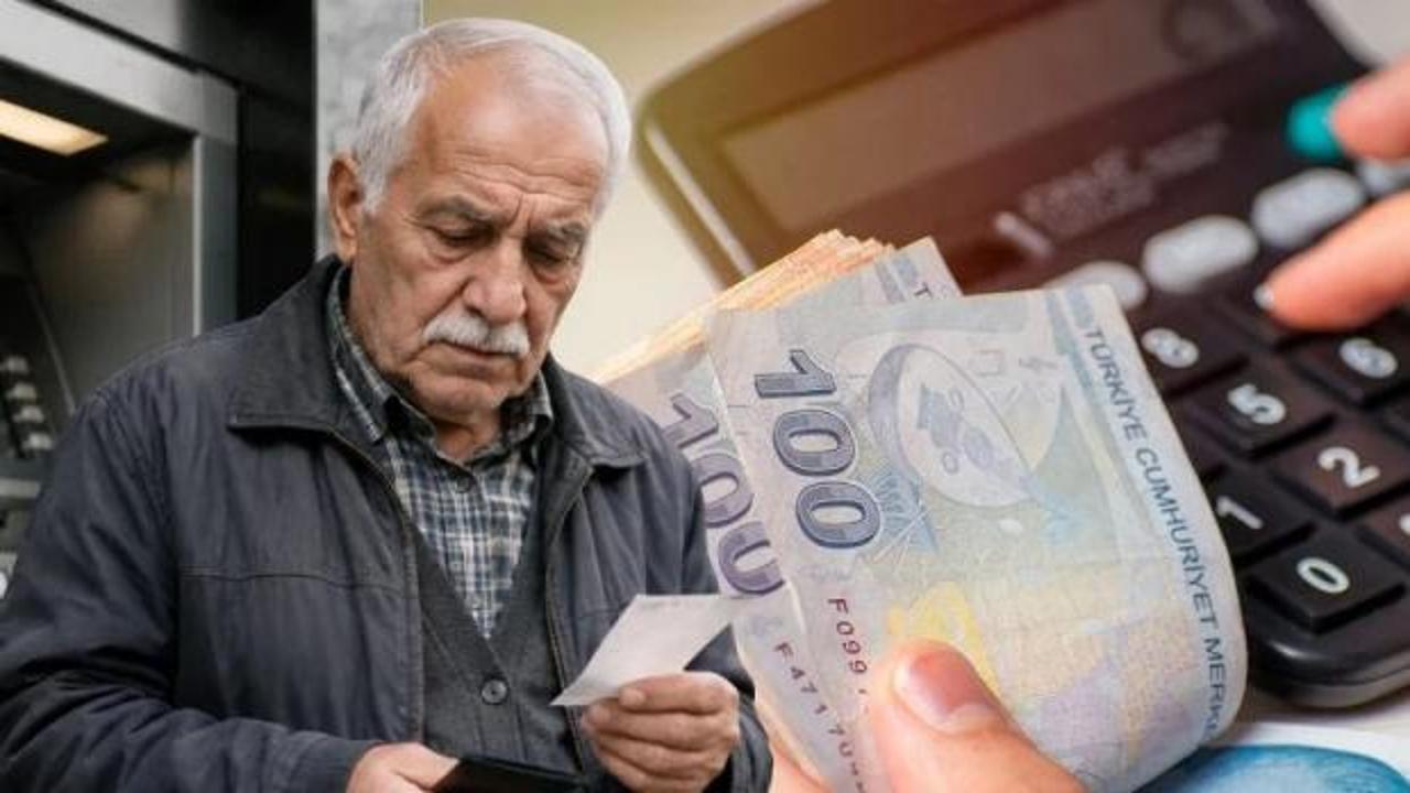 İş Bankası'ndan Emeklilere 25 Bin TL'lik Destek Paketi: Eylül Öncesi Fırsat