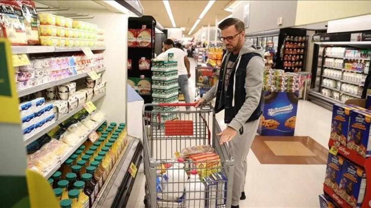 ABD perakende satışlarında sürpriz: 9 ayın ilk düşüşü