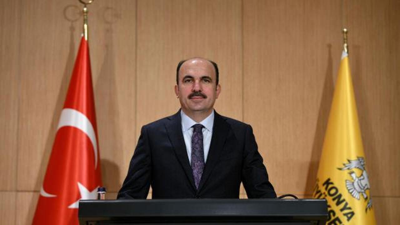 Konya Büyükşehir'den STK'lara proje destek programı: Başvurular başladı