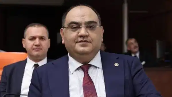 İYİ Parti'de istifa depremi: Milletvekili Gürban partiden ayrıldı, AKP iddiaları gündemde