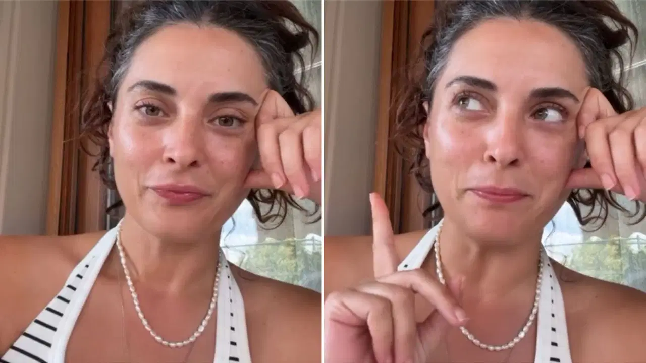 Aslıhan Gürbüz’den sosyal medya temizliği: 'Yenilere yer açılması lazım'