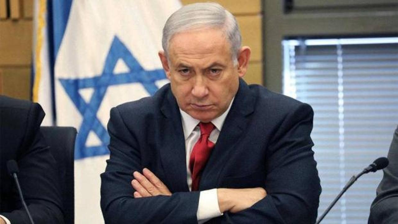 İsrail'de ordu-siyaset gerilimi: Haham'ın 'cinayet' sözleri Netanyahu'yu kızdırdı