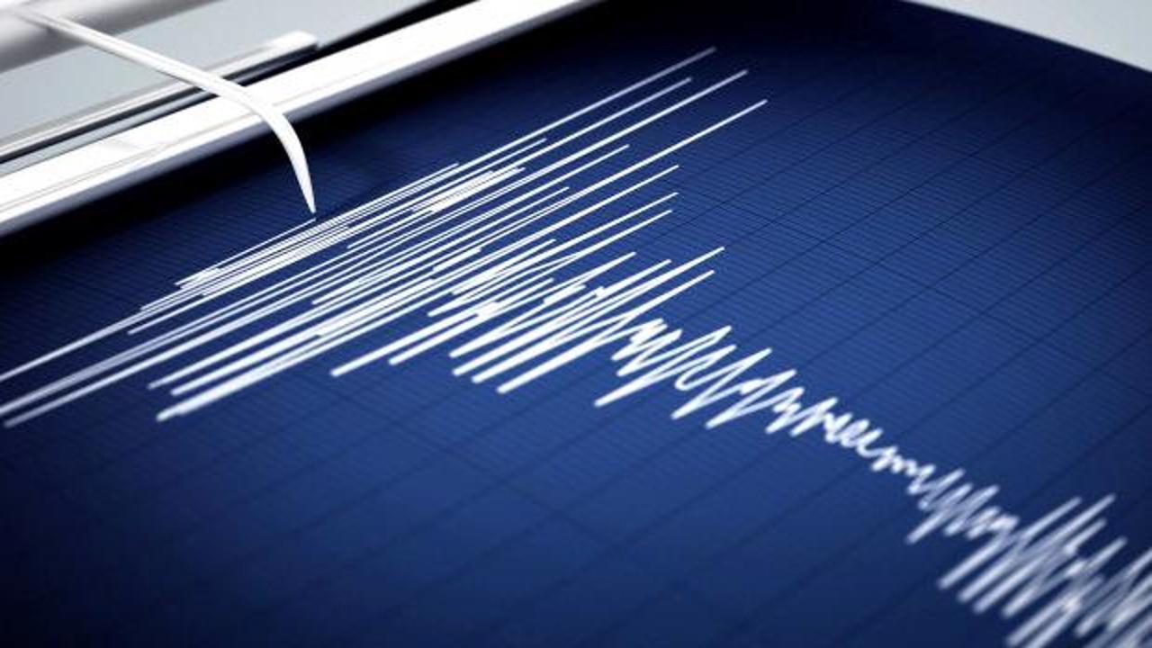 Meksika'da 6,4 büyüklüğünde deprem: Sarsıntı ülkeyi sarstı