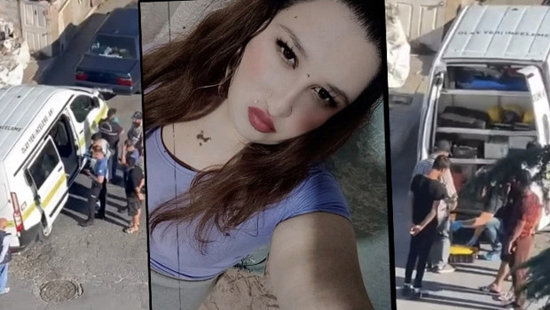 Beylikdüzü'nde şüpheli ölüm: 23 yaşındaki genç kadın hastane yolunda hayatını kaybetti