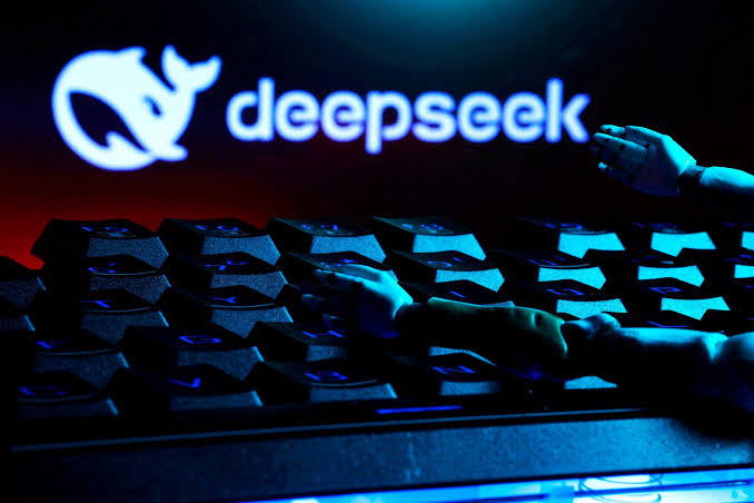 DeepSeek'ten insansı robot devrimi: Çinli yapay zekâ şirketi Unitree'ye 140 milyon yuanlık yatırım