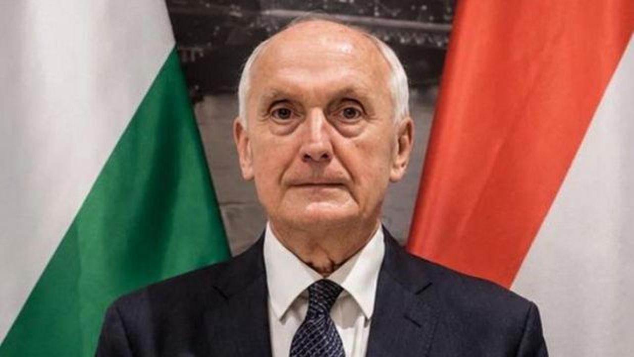 Macaristan'da yeni dönem: Eski Yüksek Mahkeme Başkanı Andras Baka cumhurbaşkanı seçildi