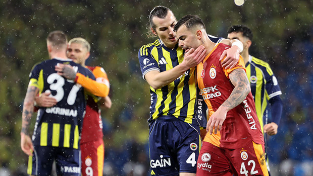 Galatasaray ve Fenerbahçe'nin Avrupa'daki amansız takibi: Puanlar başa baş!