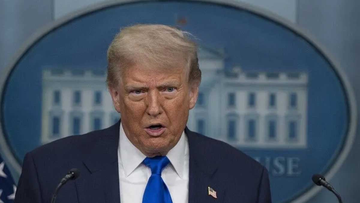 Trump'tan küresel çatışmayı büyütecek saldırı tehdidi