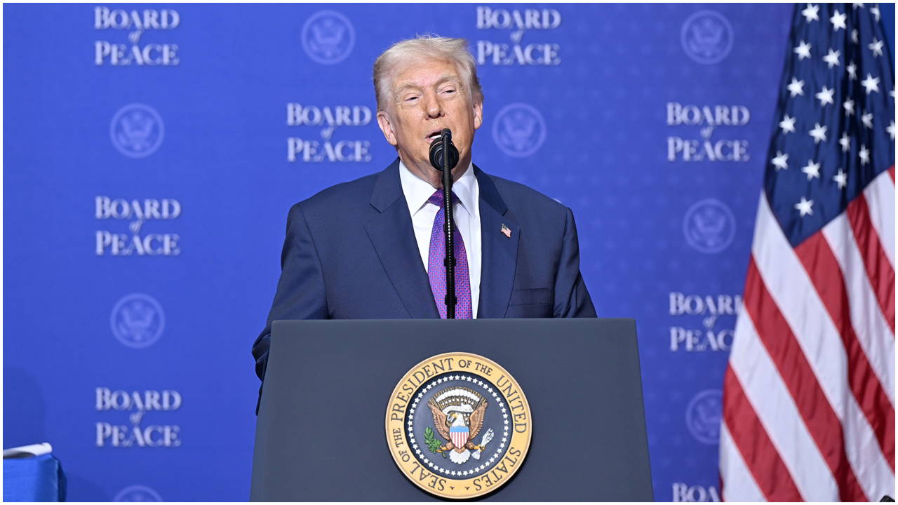 Trump'tan doğumla vatandaşlık hakkına darbe: İki yeni kararname yürürlüğe girdi