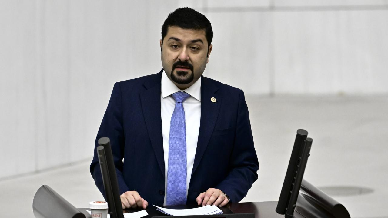 Taciz iddiasıyla gündeme gelen CHP'li Yazgan: 'Dokunulmazlığımın kaldırılmasını isteyeceğim'
