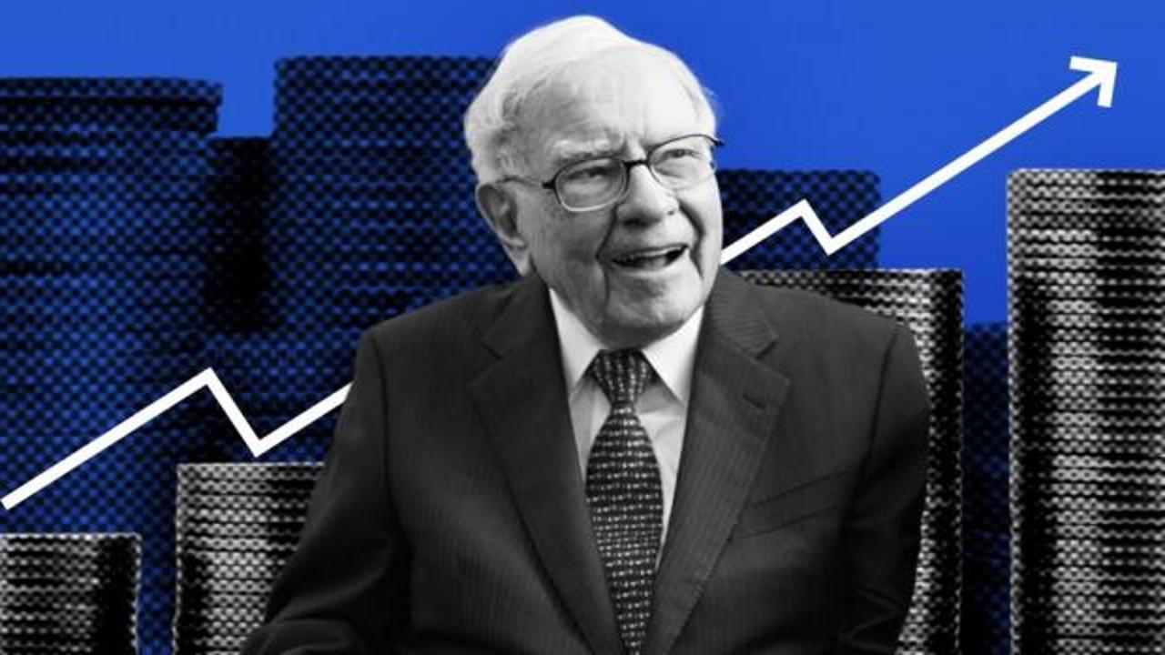 Warren Buffett'tan piyasalara sert uyarı: 'Kumarbaz yetiştiriliyor, yatırımcı değil'
