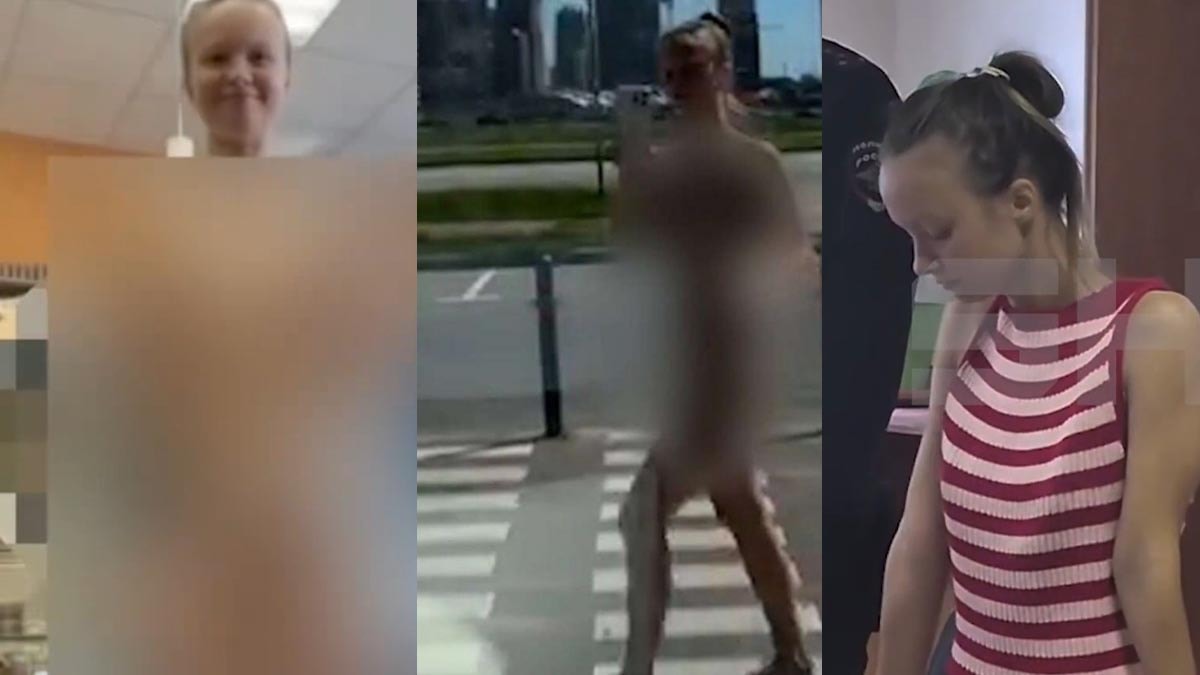 21 milyonluk videonun bedeli ağır oldu: Rus sosyal medya fenomeni gözaltında