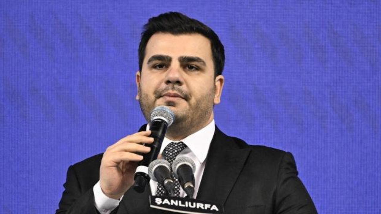 AK Parti'den Kıbrıs mesajı: 'Sahipsiz ada değildir, davamızdan vazgeçmeyeceğiz'