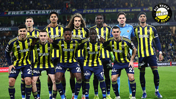 Fenerbahçe'de ayrılıklar devam ediyor: Musaba, Norwich City'ye kiralık gidiyor