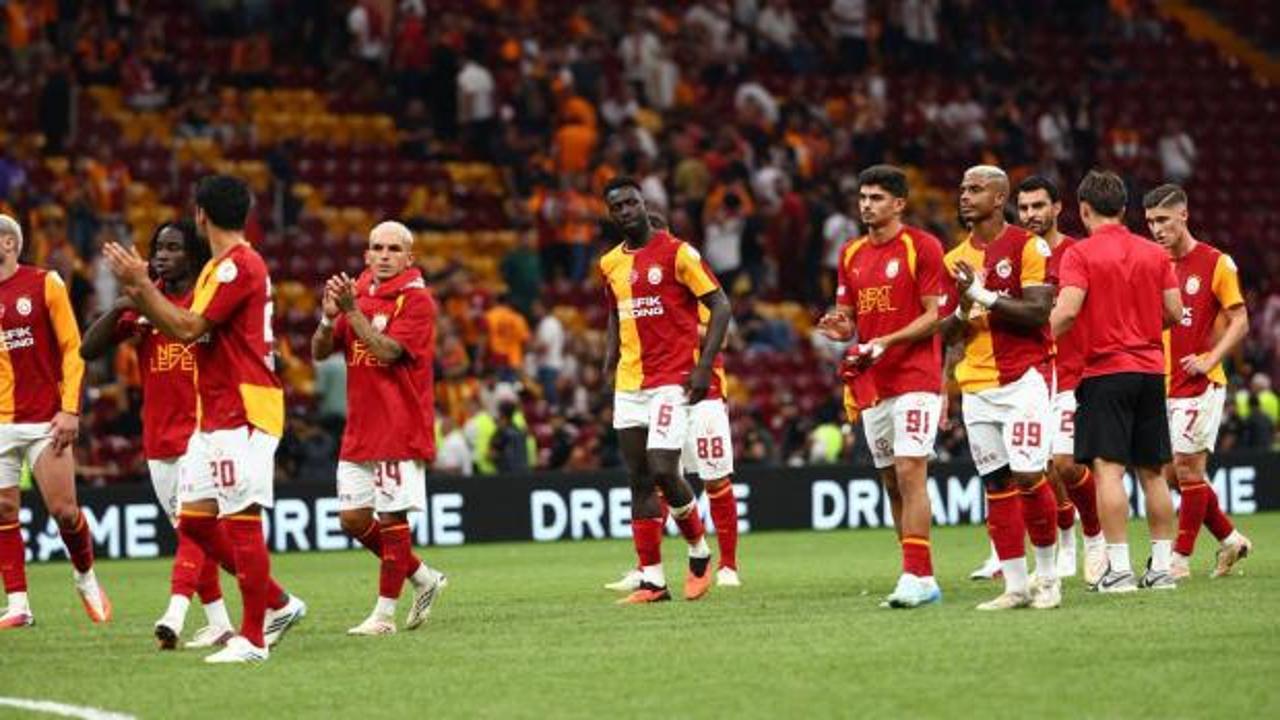 Geç olmadan çare transfer!