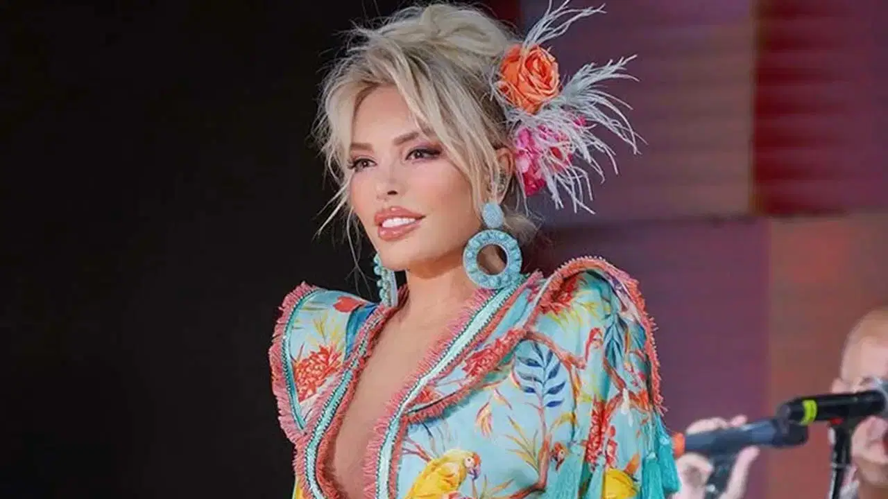 Ajda Pekkan'dan milyonluk 'gençlik iksiri' iddiasına sert yanıt